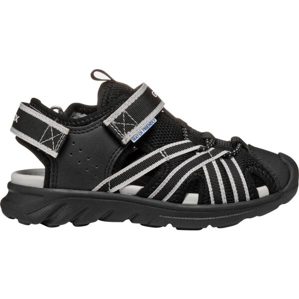 Geox AIRADYUM Chlapecké sandály