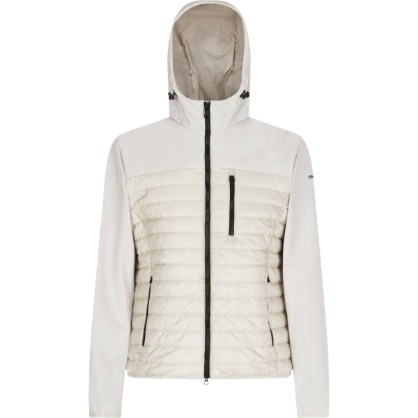 Geox M SAPIENZA Pánská zimní bunda