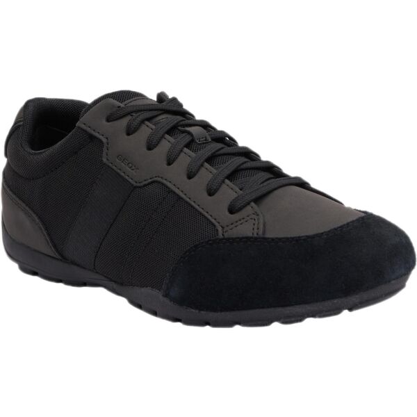 Geox U RAVEX Pánské volnočasové boty