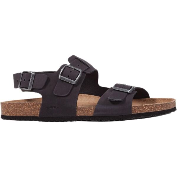 Geox U SANDAL Pánské letní sandály
