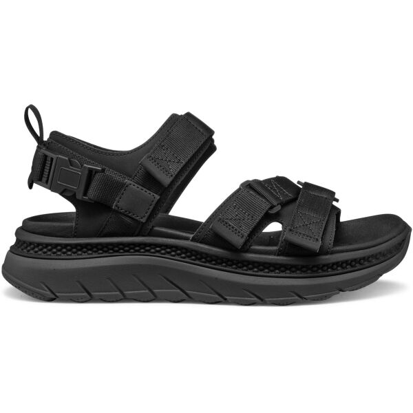 Geox U SPHERICA ACTIF X S A Pánské sandály