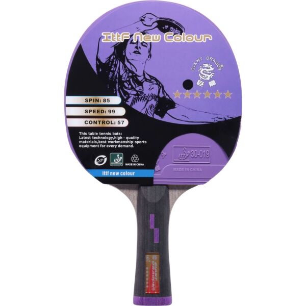 Giant Dragon INC 602 Pálka na stolní tenis