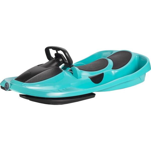 Gizmo Riders GALACTUS Dvojbob s volantem