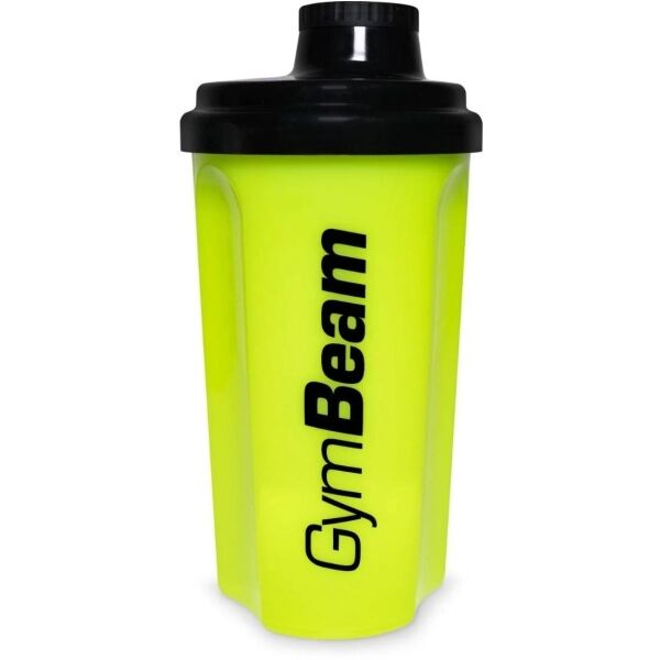 GymBeam ŠEJKR 700 ML Šejkr