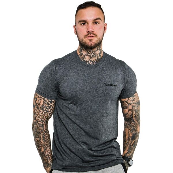 GymBeam BASIC  Pánské tričko