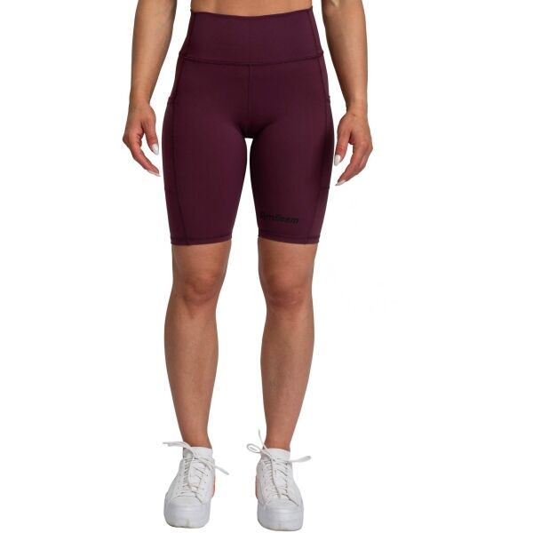 GymBeam BIKER Dámské šortky