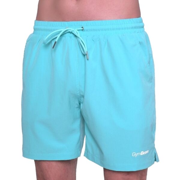 GymBeam LAGOON Pánské koupací šortky