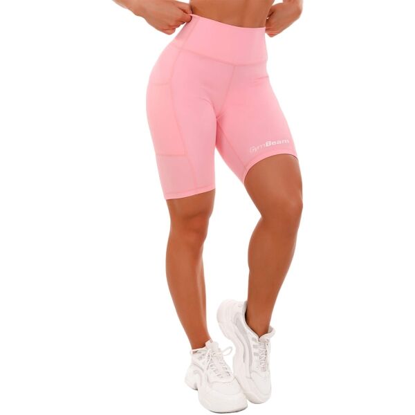 GymBeam BIKER Dámské šortky