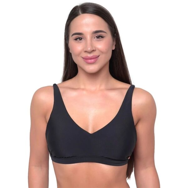 GymBeam SPORT BIKINI Dámský vrchní díl plavek