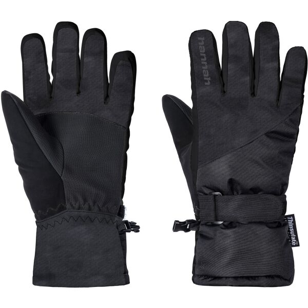 Hannah ANITT Dámské membránové rukavice