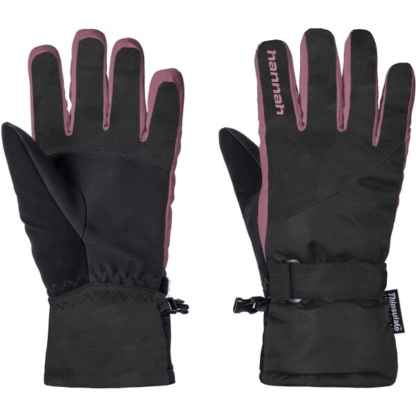 Hannah ANITT Dámské membránové rukavice