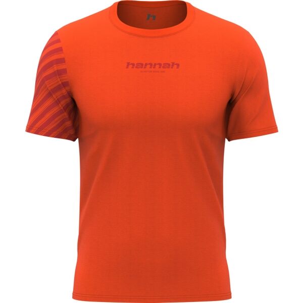 Hannah BINE Pánské tričko