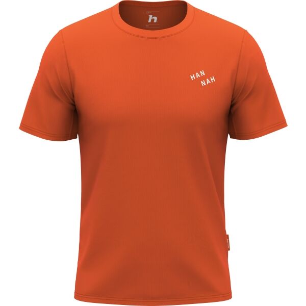 Hannah BOOSTER Pánské tričko