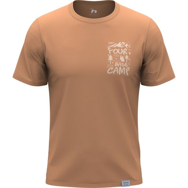 Hannah GREG Pánské tričko