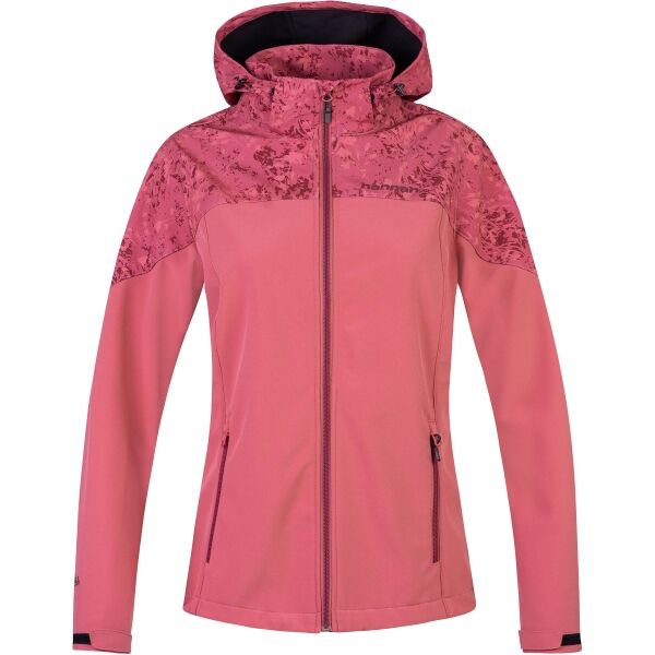 Hannah LORELY Dámská softshellová bunda