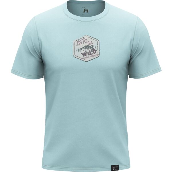 Hannah SKATCH Pánské tričko