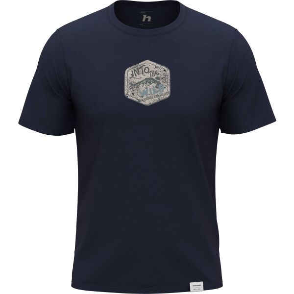 Hannah SKATCH Pánské tričko