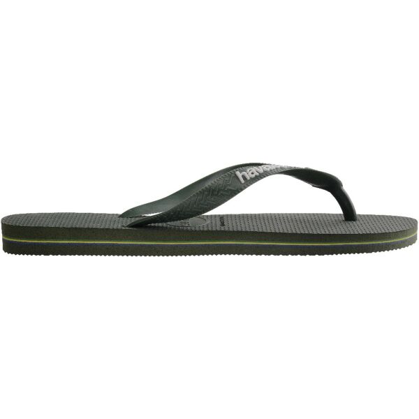 HAVAIANAS BRASIL LOGO Unisex žabky