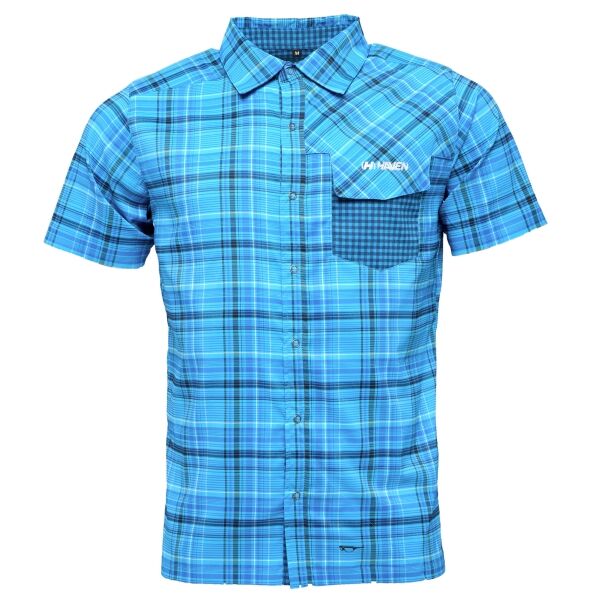 HAVEN AGNESS MEN Sportovní košile