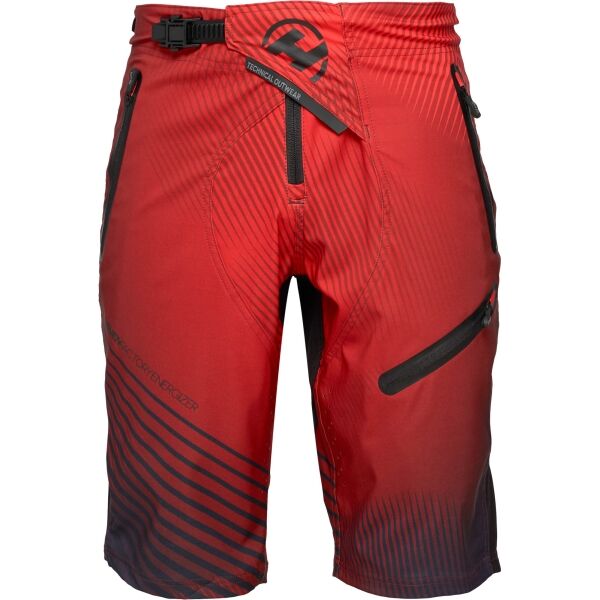 HAVEN ENERGIZER FACTORY Pánské kraťasy na kolo