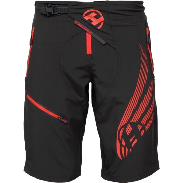 HAVEN ENERGIZER Pánské kraťasy na kolo