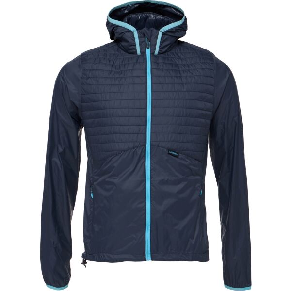 HAVEN FACTORY AIR HMS Lehká pánská bunda