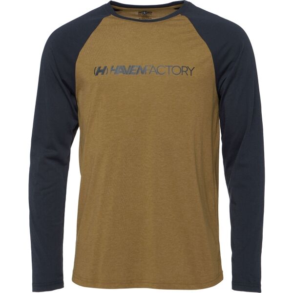 HAVEN FACTORY TRAIL HMS Pánský dres