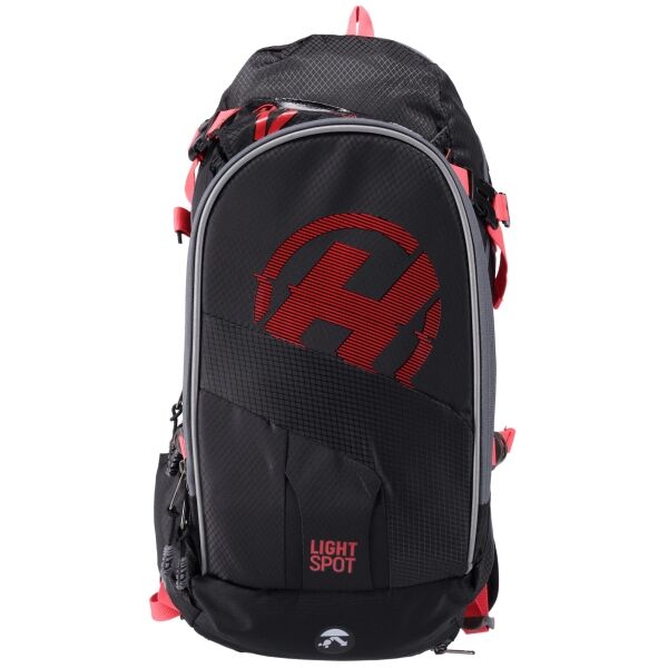 HAVEN LUMIERE II 12L Cyklo-turistický batoh