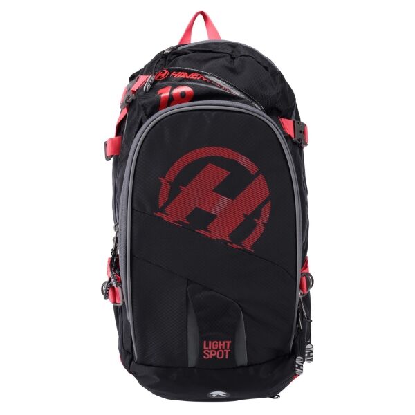 HAVEN LUMINITE II 18L Cyklo-turistický batoh