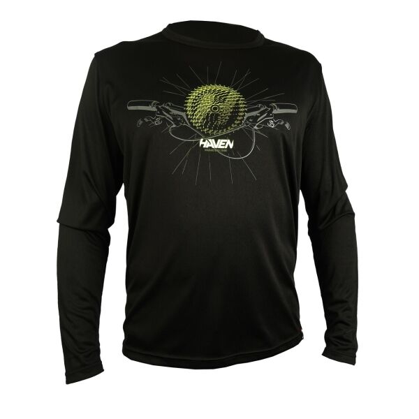 HAVEN NAVAHO II LONG Pánský volný dres na kolo