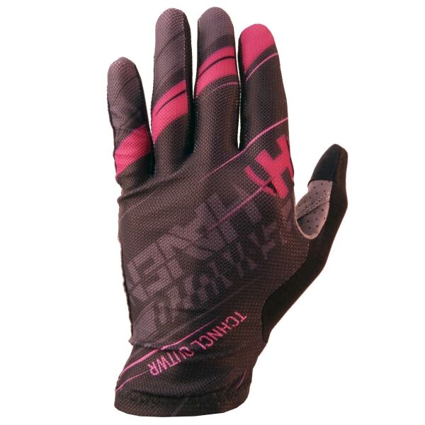 HAVEN PENNUTO LONG Dlouhoprsté rukavice