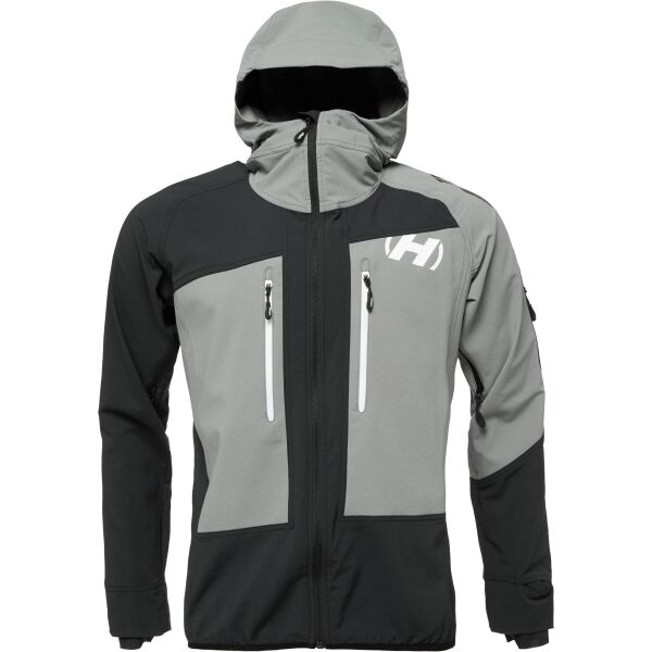 HAVEN POLARTIS HMS Technická bunda