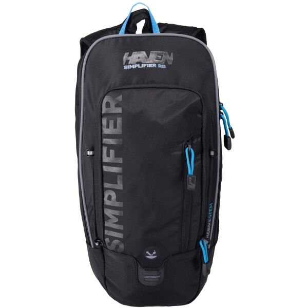 HAVEN SIMPLIFIER 9L Cyklo-turistický batoh