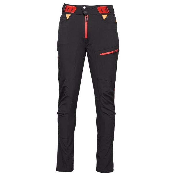 HAVEN SINGLETRAIL LONG Pánské kalhoty na kolo