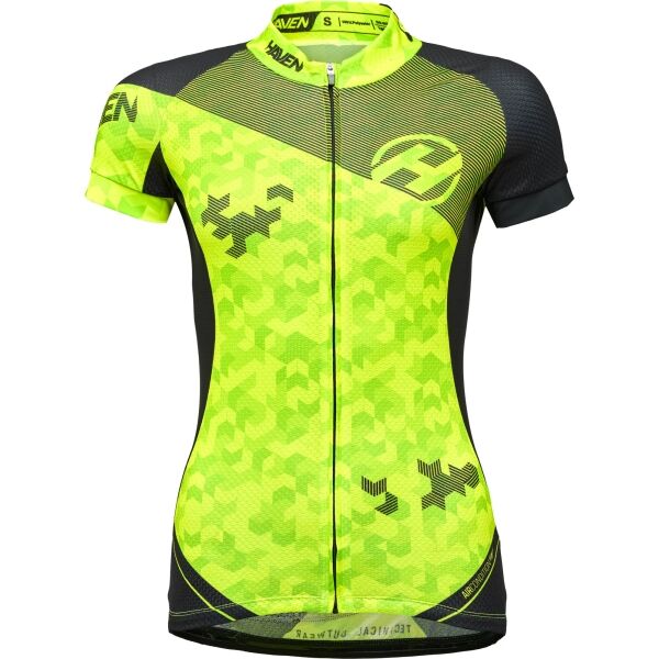 HAVEN SINGLETRAIL NEO WOMEN Dámský cyklistický dres
