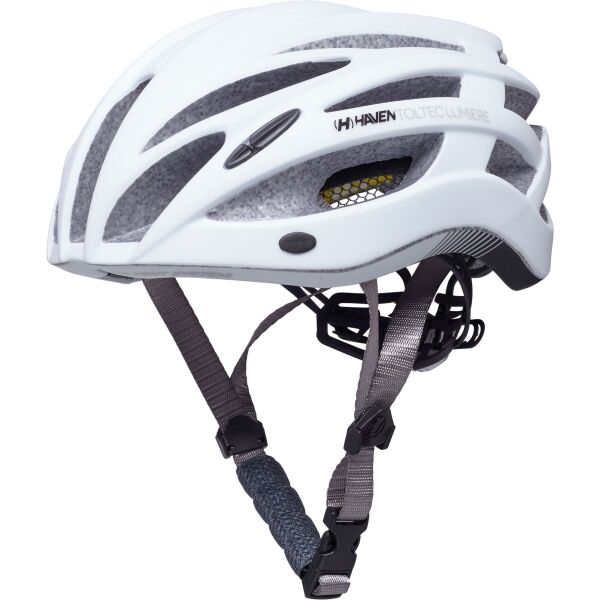 HAVEN TOLTEC LUMIERE Cyklistická přilba