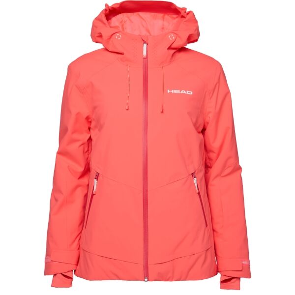 Head TIGNES Dámská lyžařská bunda