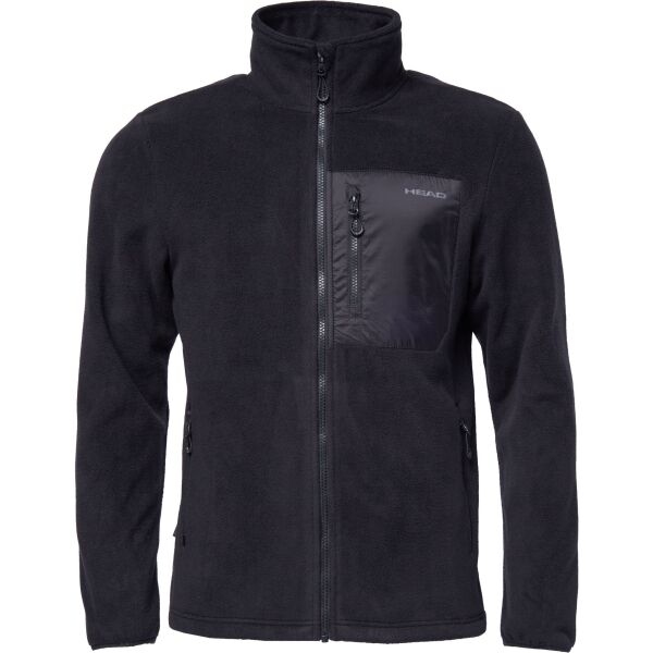 Head ASTONNO Pánská fleecová mikina