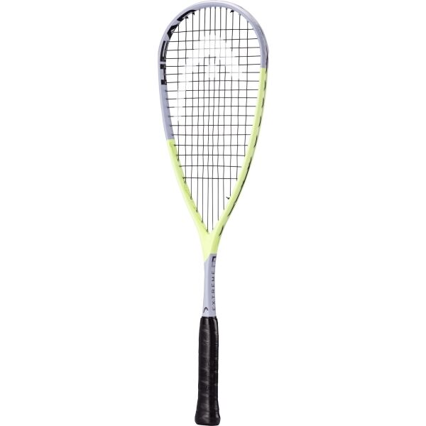 Head EXTREME 120 Squashová raketa