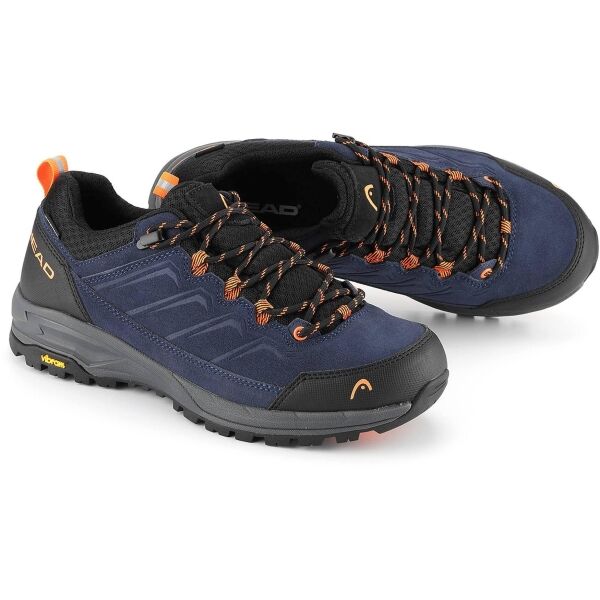 Head GIDON Pánská outdoorová obuv