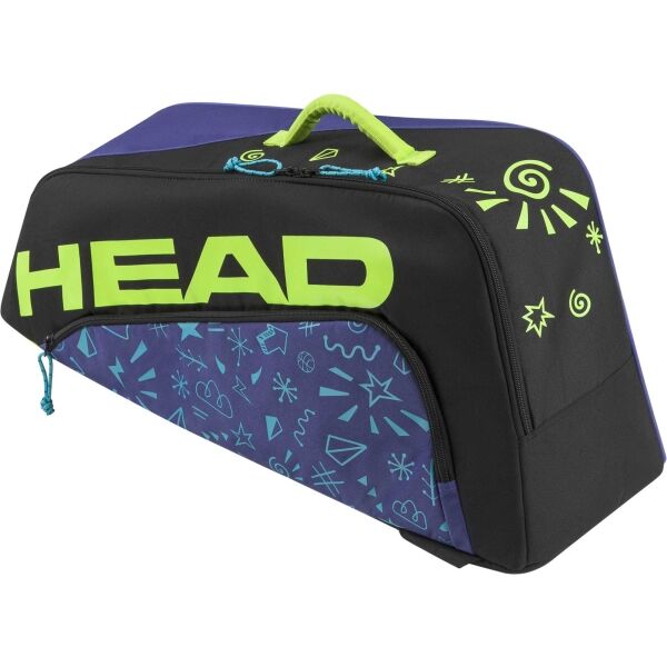 Head JR TOUR RACQUET BAG MONSTER Tenisová taška