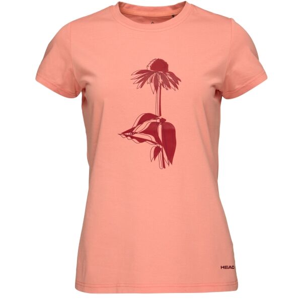 Head NAHARA Dámské triko