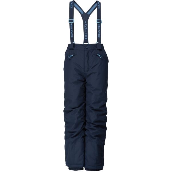 Head NAOKO Dětské lyžařské kalhoty