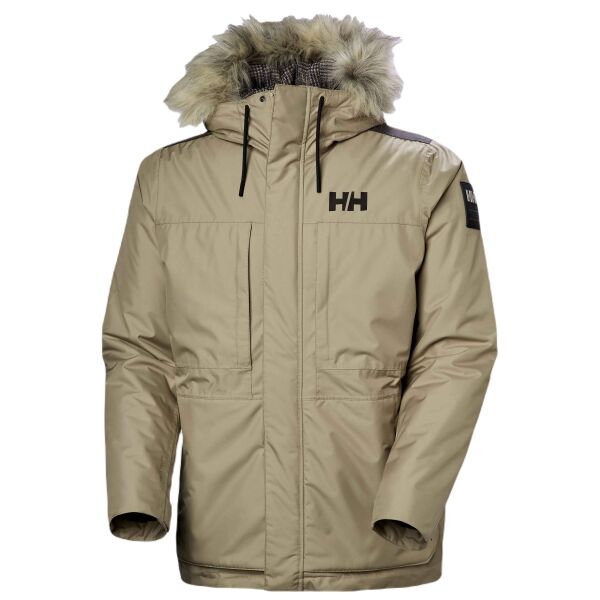 Helly Hansen COASTAL 3.0 Pánská parka