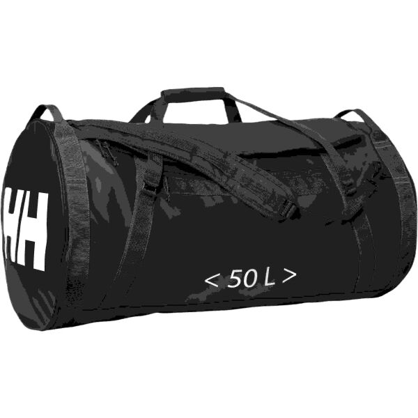Helly Hansen DUFFEL BAG 2 50L Sportovní taška