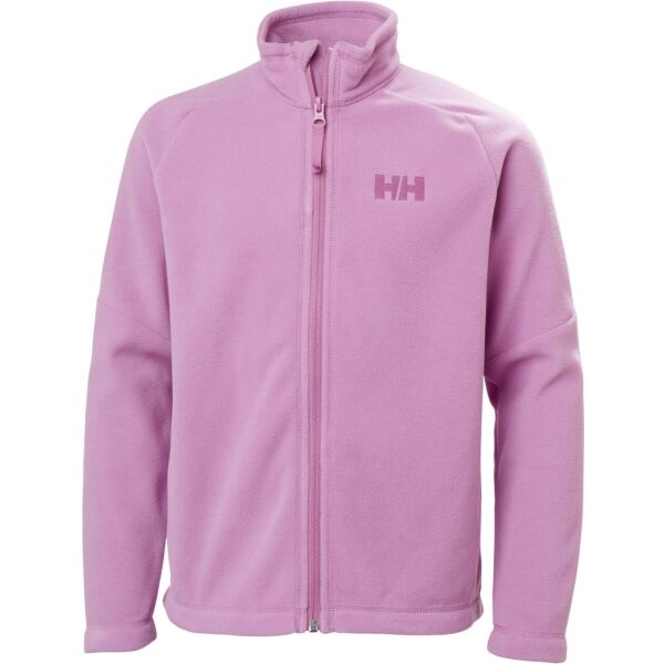 Helly Hansen DAYBREAKER 2.0 JR Dětská mikina