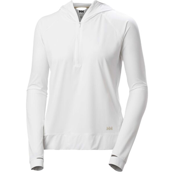 Helly Hansen SHINE SOLEN 1/2 ZIP Dámský top
