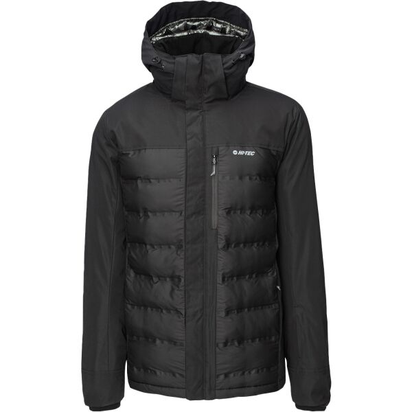 Hi-Tec HELTEN Pánská zimní bunda