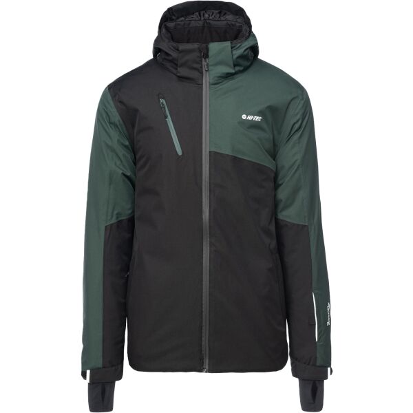 Hi-Tec RAMIREZ Pánská zimní bunda