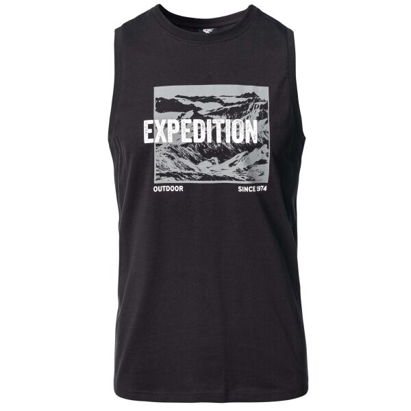 Hi-Tec YATO SP Pánské tílko